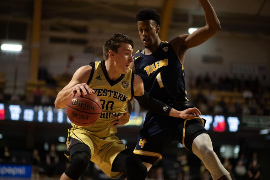 Five Takeaways From Wmu Men S 68 59 Loss To Toledo Sports