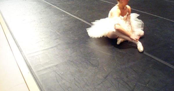 Stephanie Rutter Dancer Dance recital at Dalton Center | Arts And Entertainment | westernherald.com