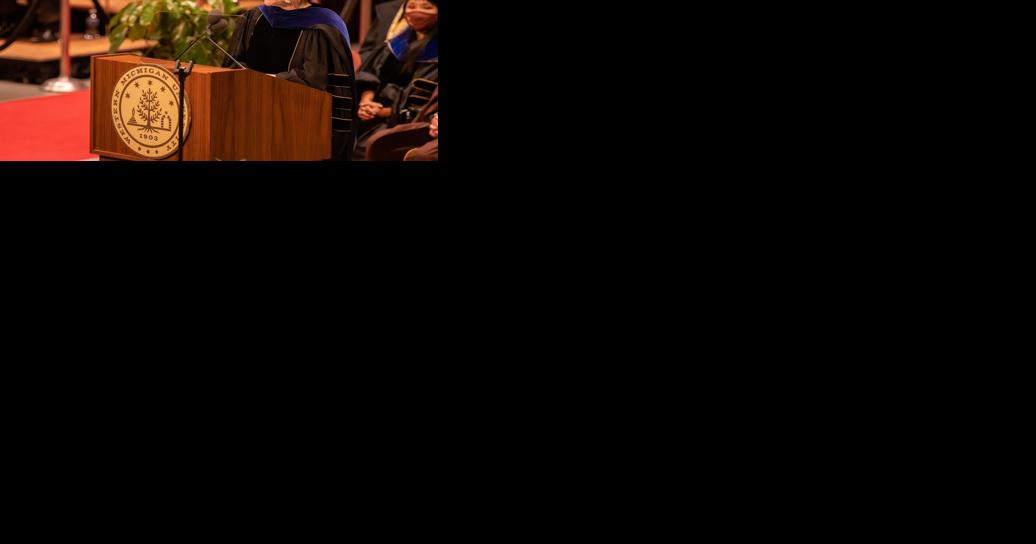 WMU provost steps down - Vimarsana News