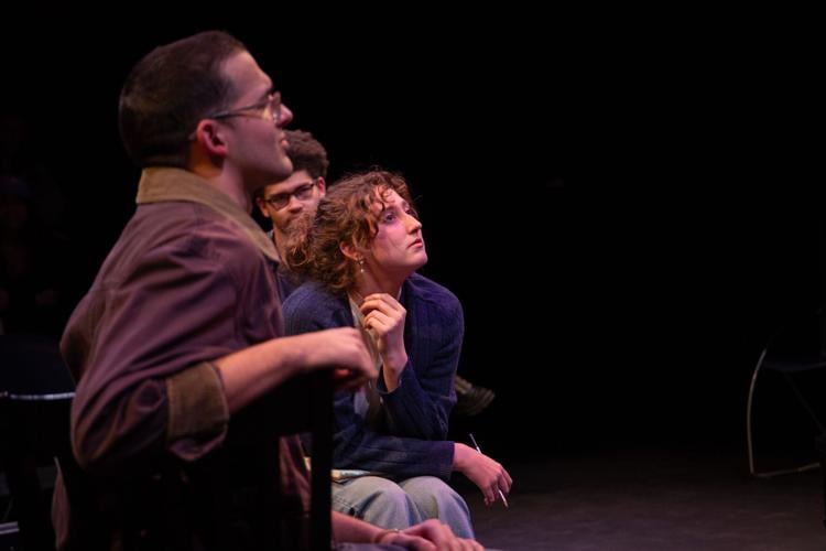 Opinion: ‘The Coast Starlight’ is a reminder to take chances in life