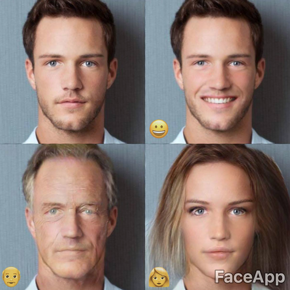 Face App Logo Png