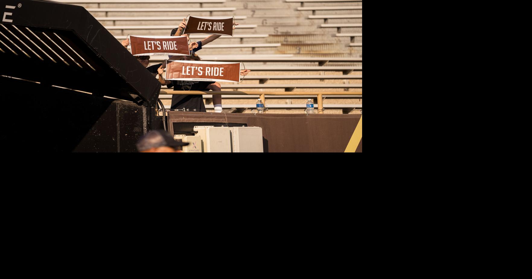 WMU’s football field to be named Stafford-Smith Field after $5 million ...