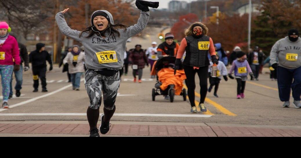 WMU Turkey Trot moved virtual another year News