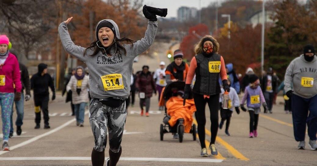 WMU Turkey Trot moved virtual another year News