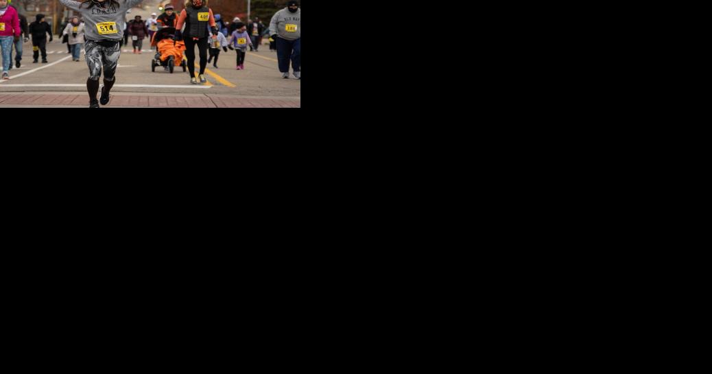 Annual WMU Turkey Trot returns in-person with over 700 participants - Vimarsana News