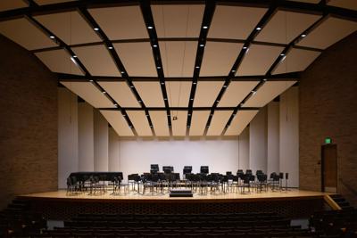 Wmu School Of Music Show Accused Of Cultural Appropriation Community Culture Westernherald Com