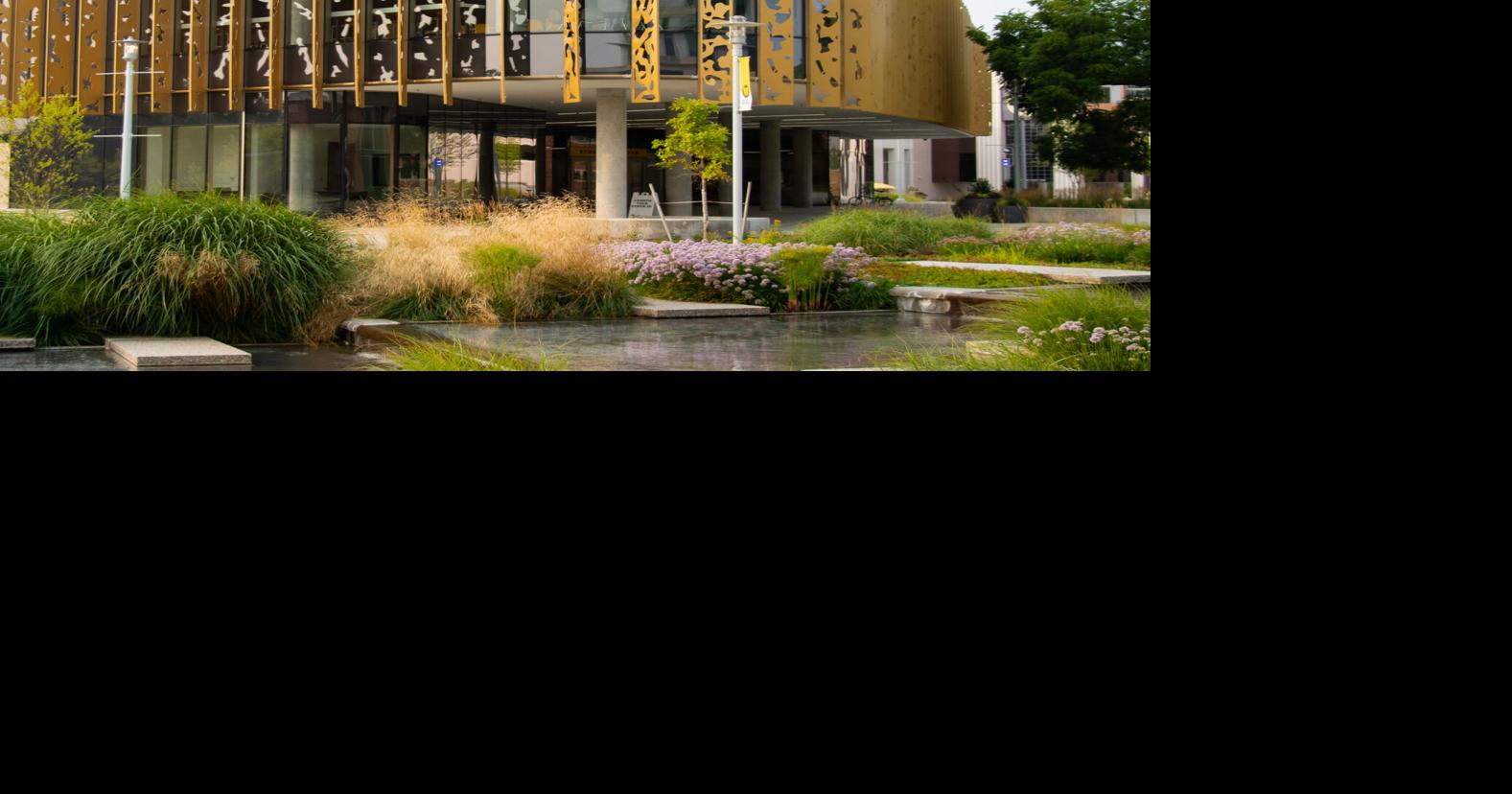 WMU Student Center celebrates soft opening | News | westernherald.com