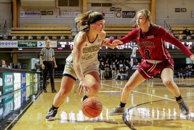 Broncos Women S Basketball Hosts Michigan Thursday Night Sports