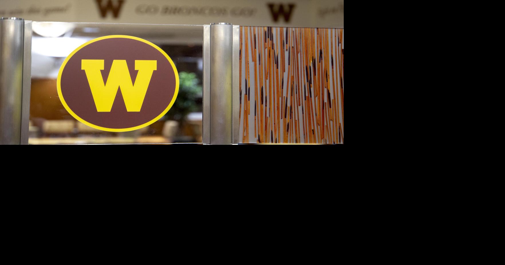 WMU has no record of who approved new logo, when students, faculty ...