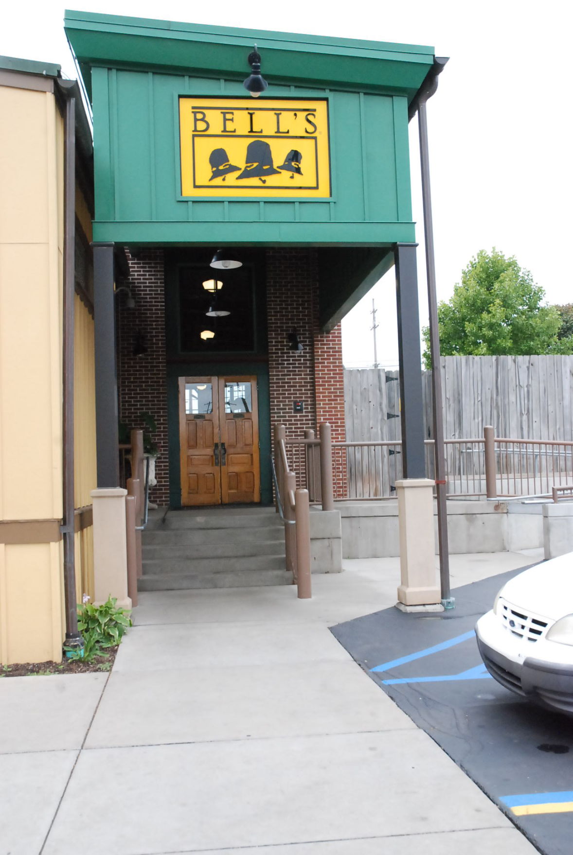 Bell’s Brewery, a long history in Kalamazoo Arts And Entertainment