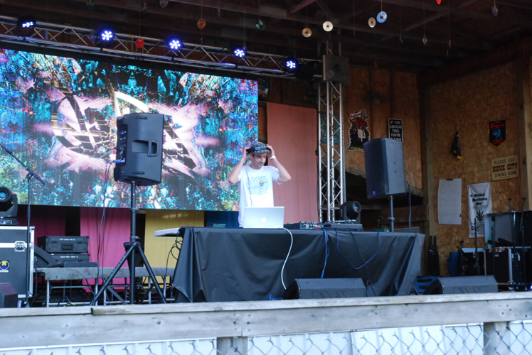 Sacred Vibrations Festival 2025