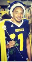 OBITUARY: Remembering WMU student Joseph Bowser II