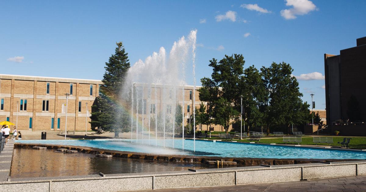 From folk to funk: summer concert series offers free shows at Miller Fountain