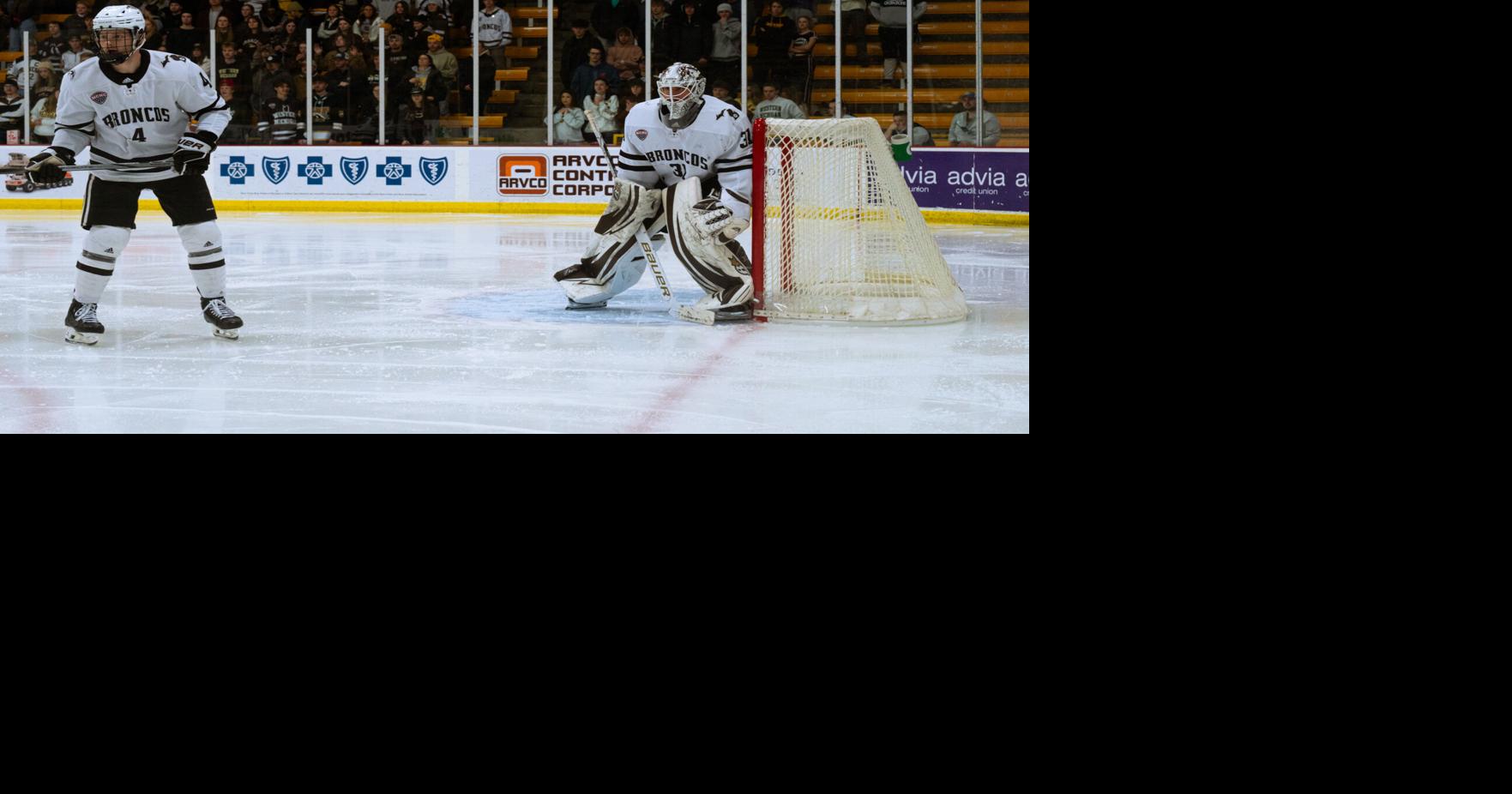 Hockey 12/2 (Rowe) #8 | | westernherald.com