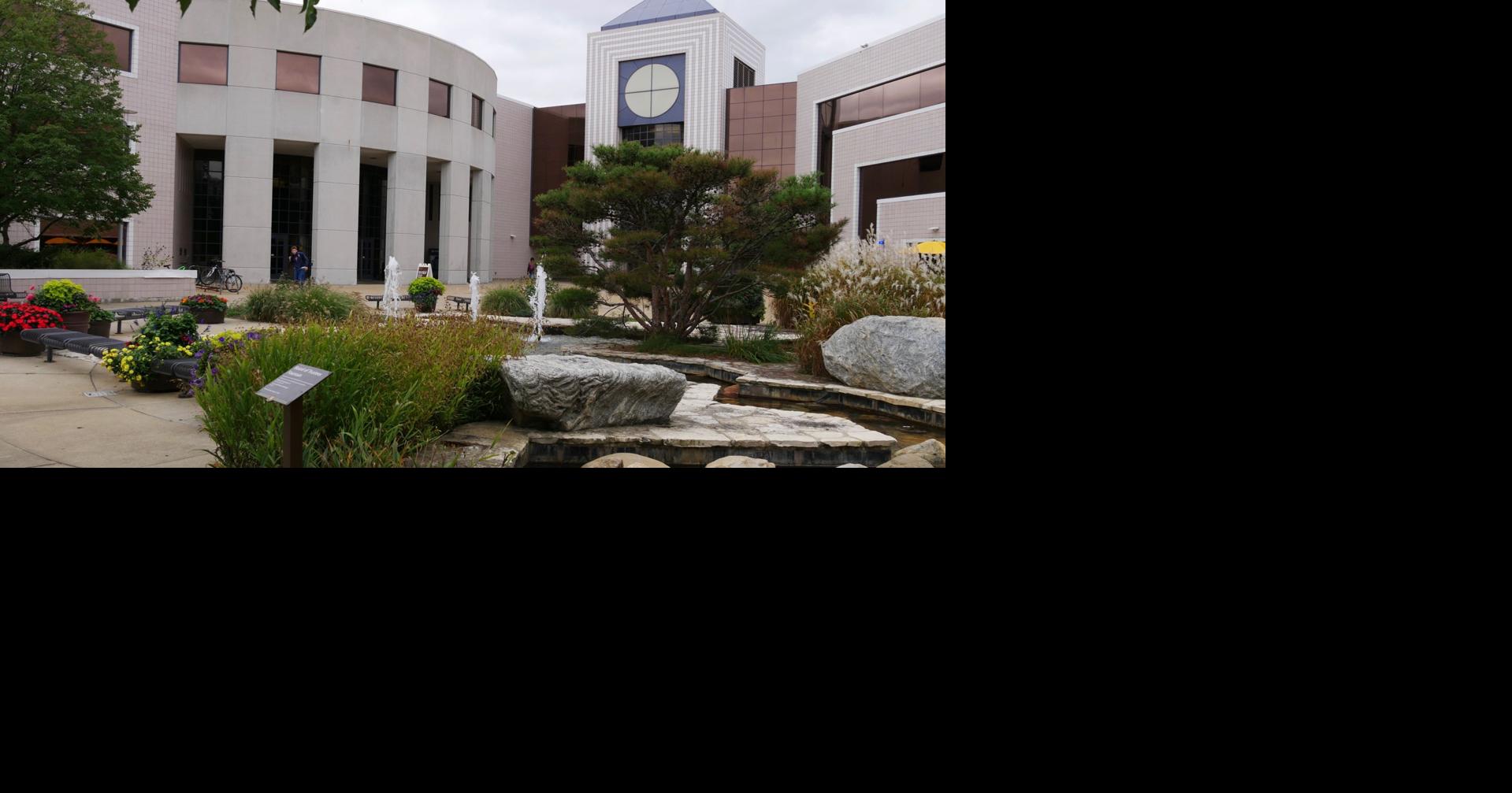 WMU Waldo Library announces reopening plan for Fall semester News