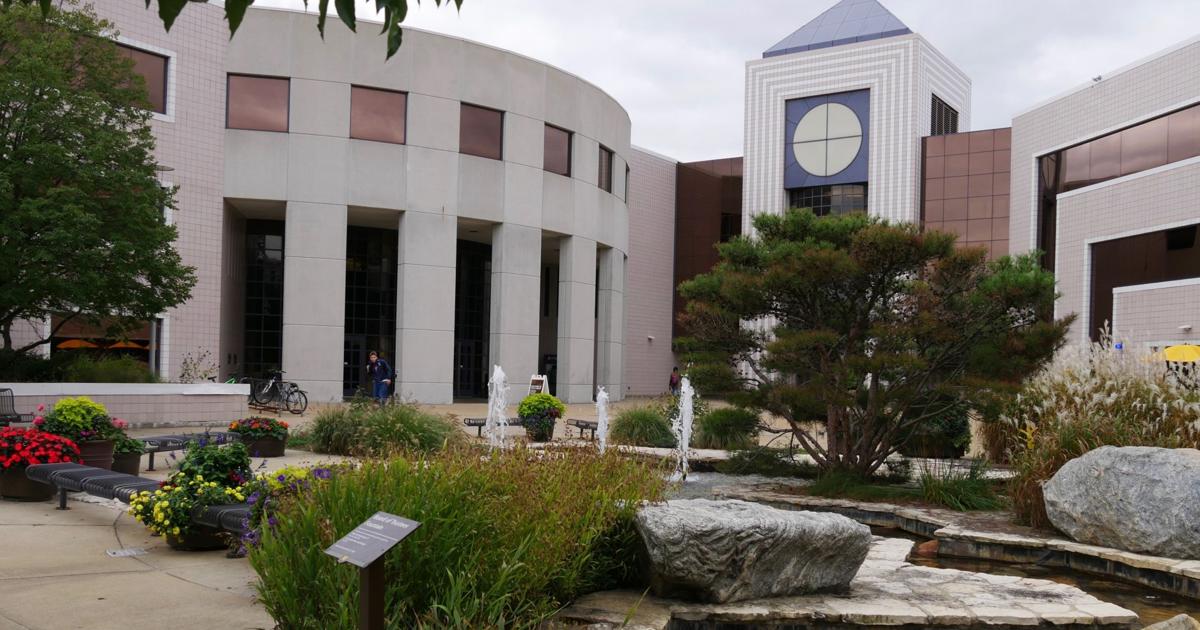 WMU Waldo Library announces reopening plan for Fall semester News WMU Waldo Library announces reopening plan for Fall semester News