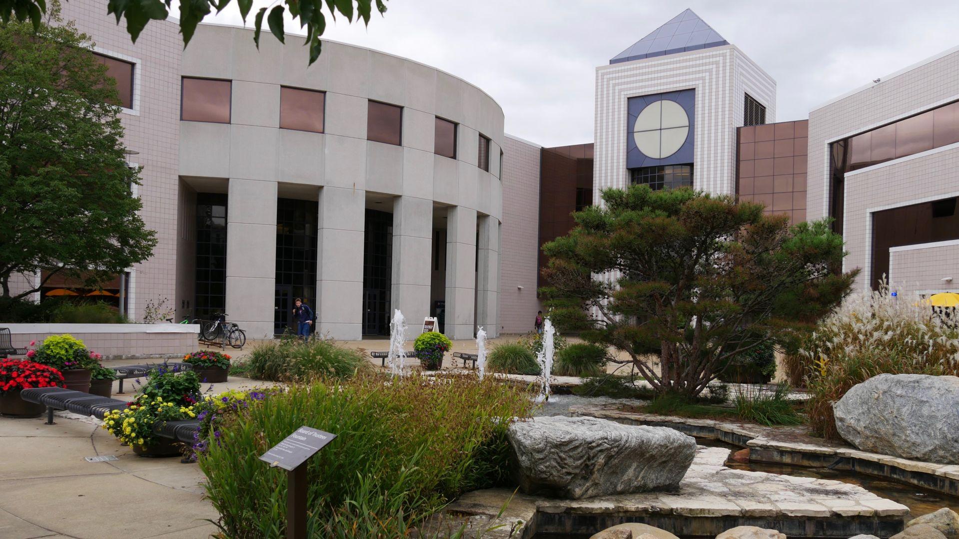 WMU Waldo Library announces reopening plan for Fall semester News