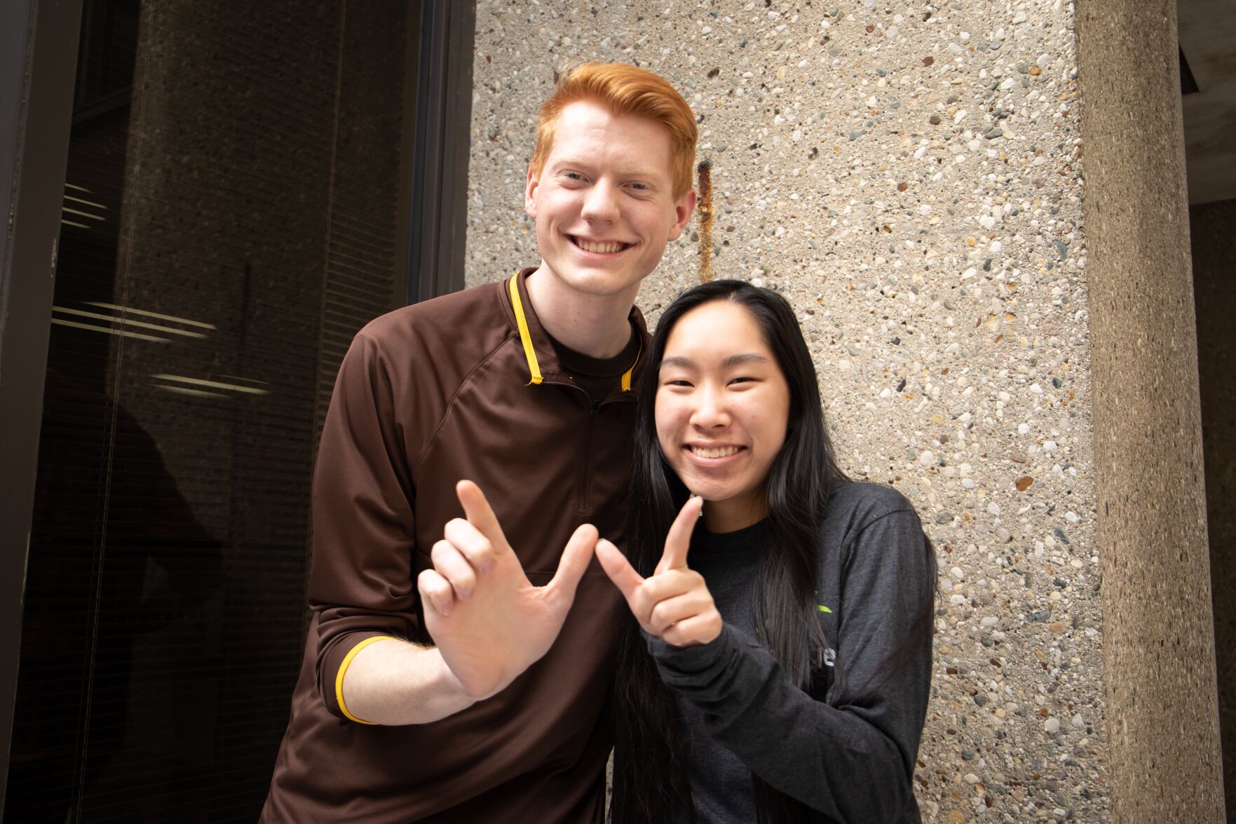 Team E&E for Simplicity talks engagement and change on campus | Arts ...