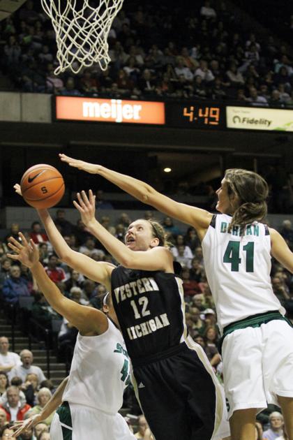 No 21 Msu Earns 74 51 Win Over Lady Broncos Sports