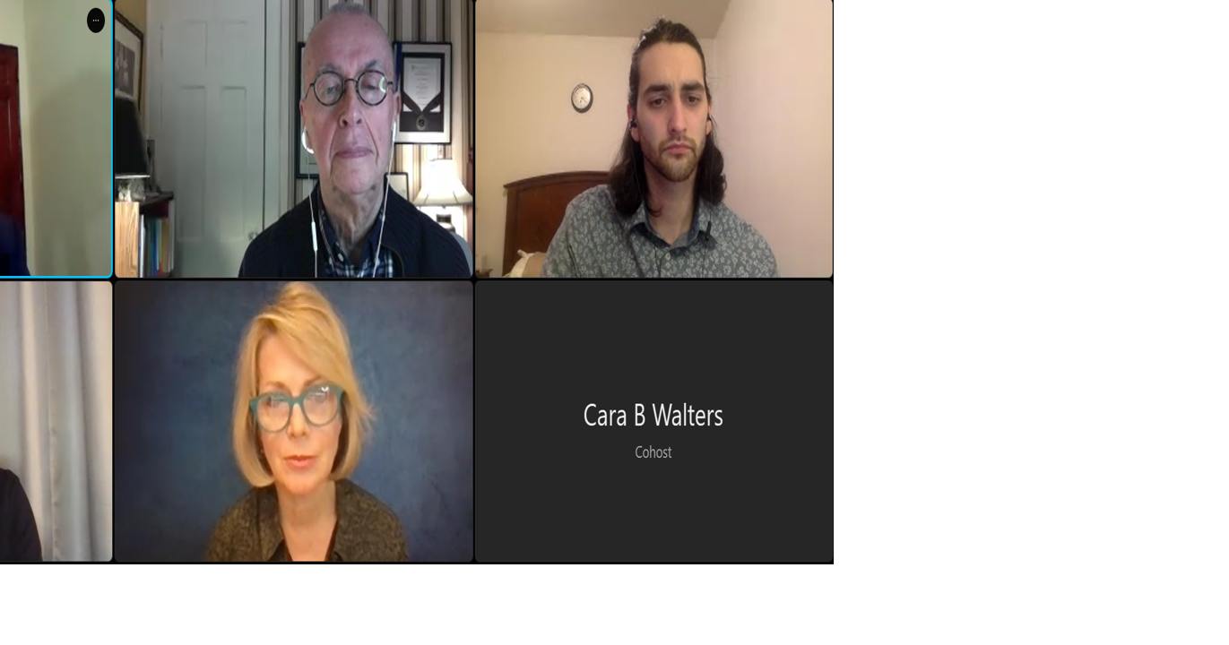 Former professor discusses ethical journalism | Arts And Entertainment ...