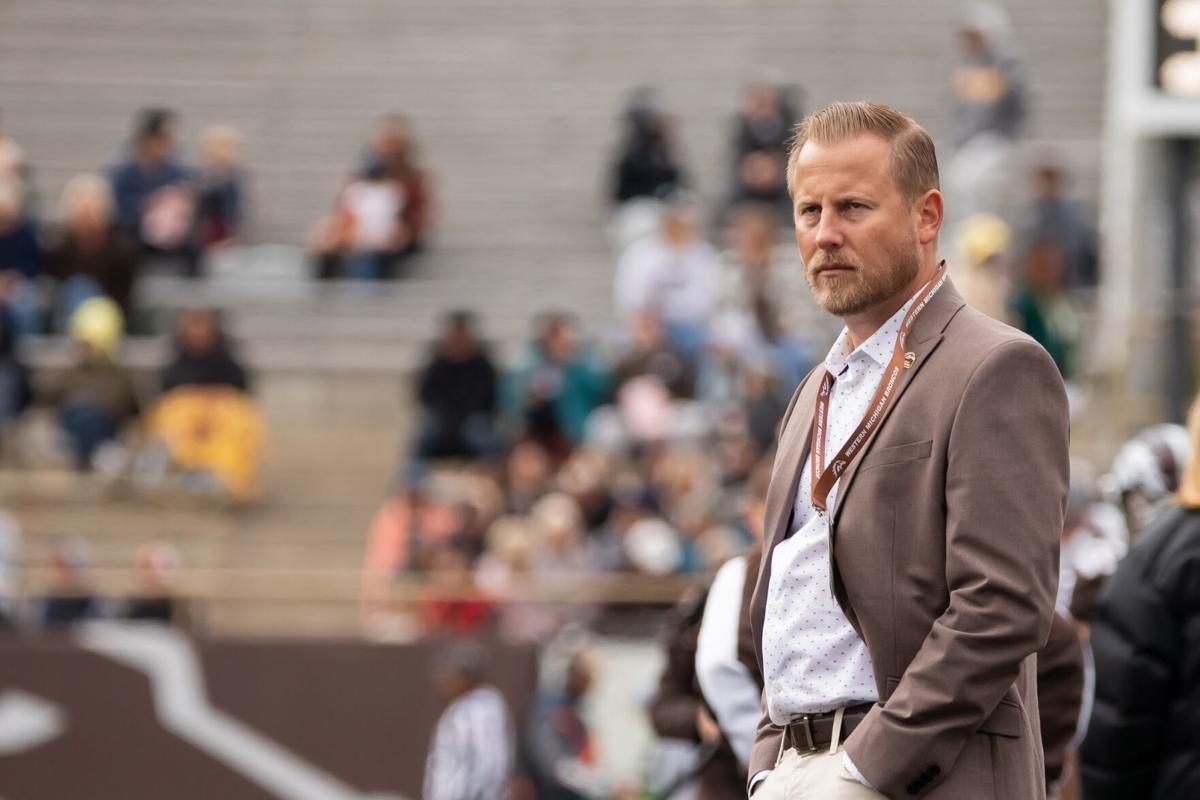 3 candidates for the next head coach of WMU football | Sports |  