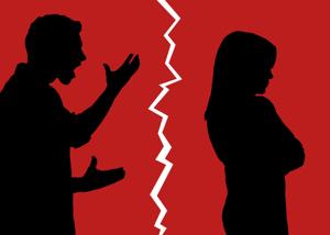 OP: Sexual abuse in relationships is not okay