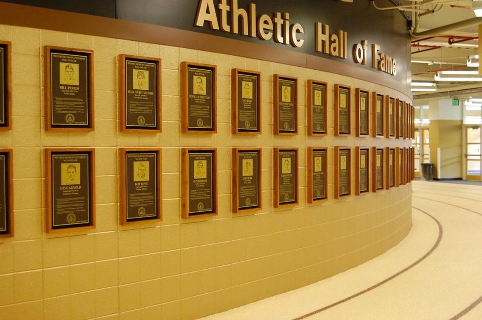 WMU introduces the 2026 Hall of Fame class