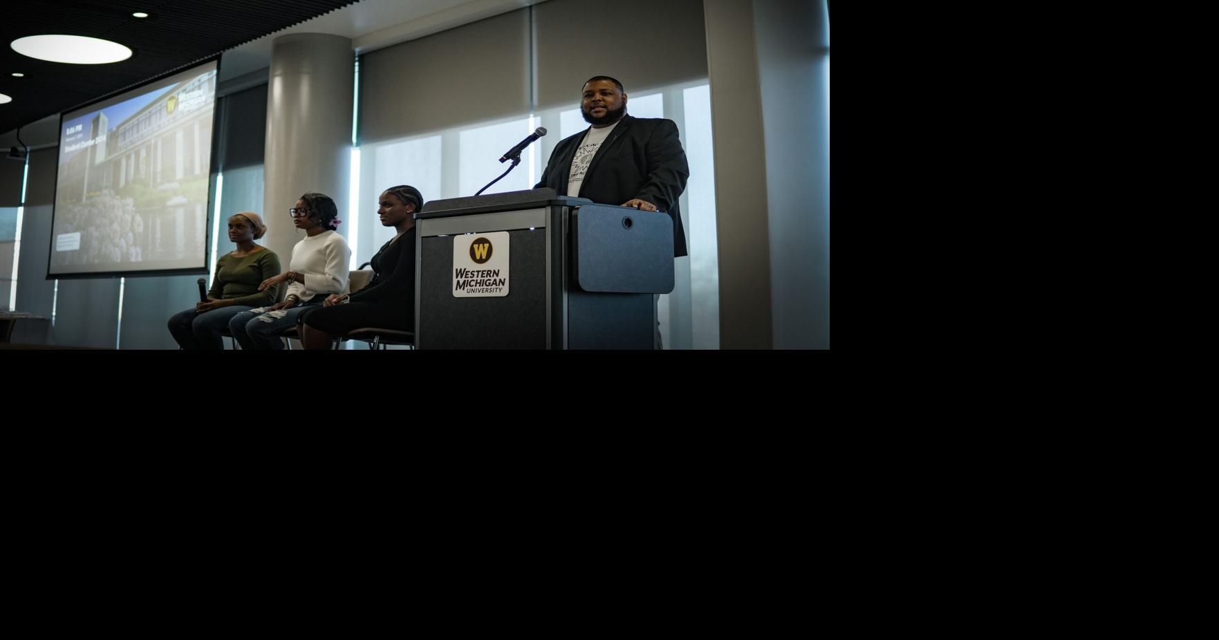 3rd Annual Black Male Summit emphasizes role of men in the Black ...