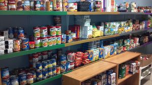 Organizations Helping To End Hunger In Kalamazoo News