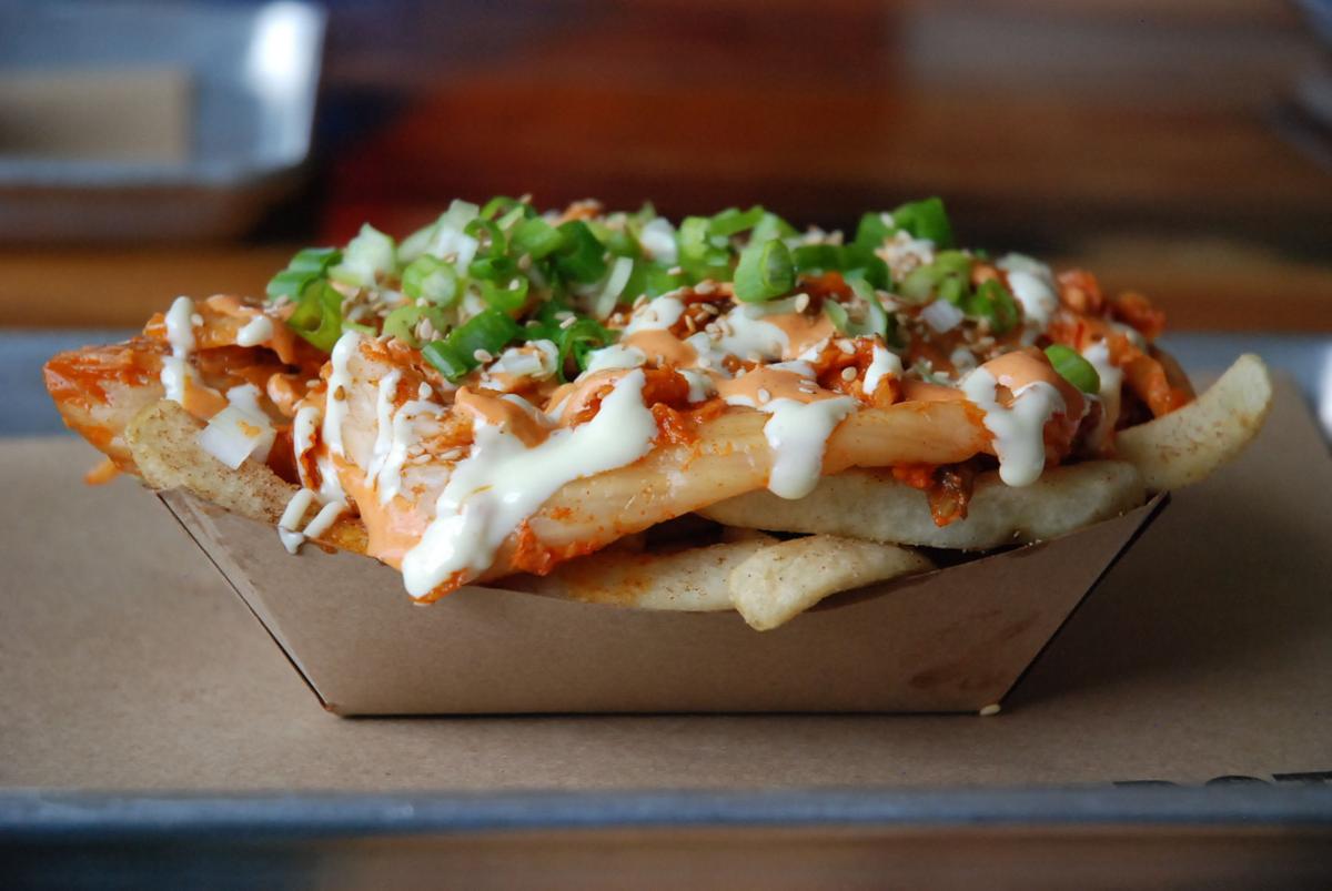 Pho on the Block brings best of the big city to Kalamazoo Arts