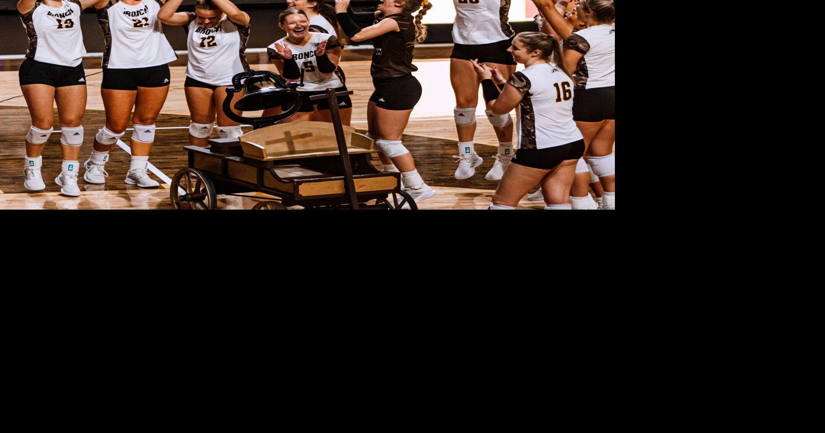 wmu-volleyball-finish-regular-season-with-18-0-mac-record-sports
