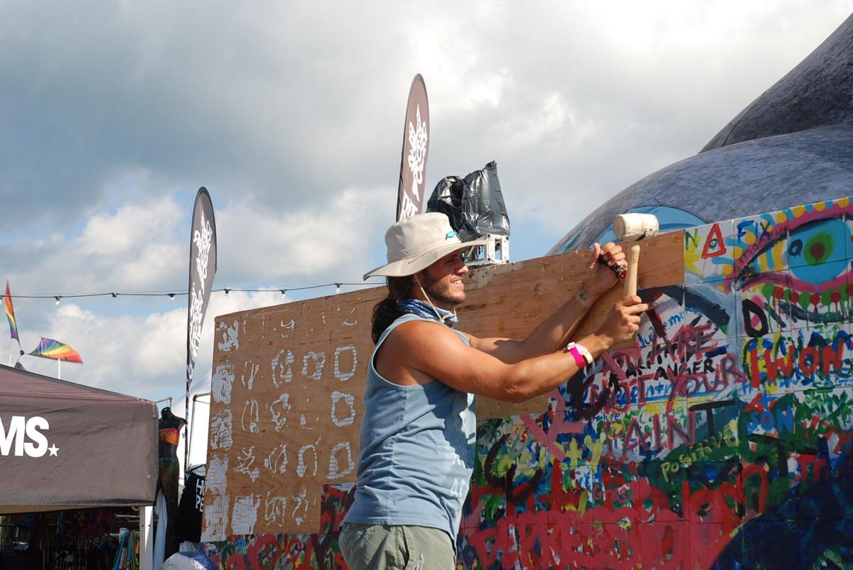Feature Nonprofit Organizations Providing Their Own Magic To