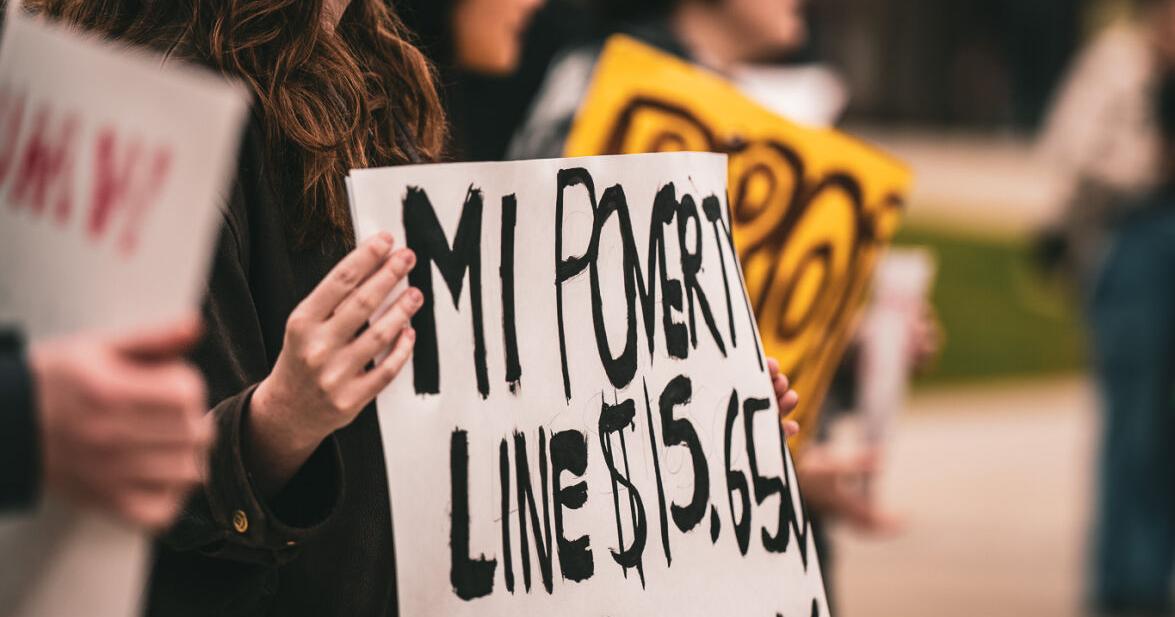 WMU Teaching Assistant Union at a bargaining standstill