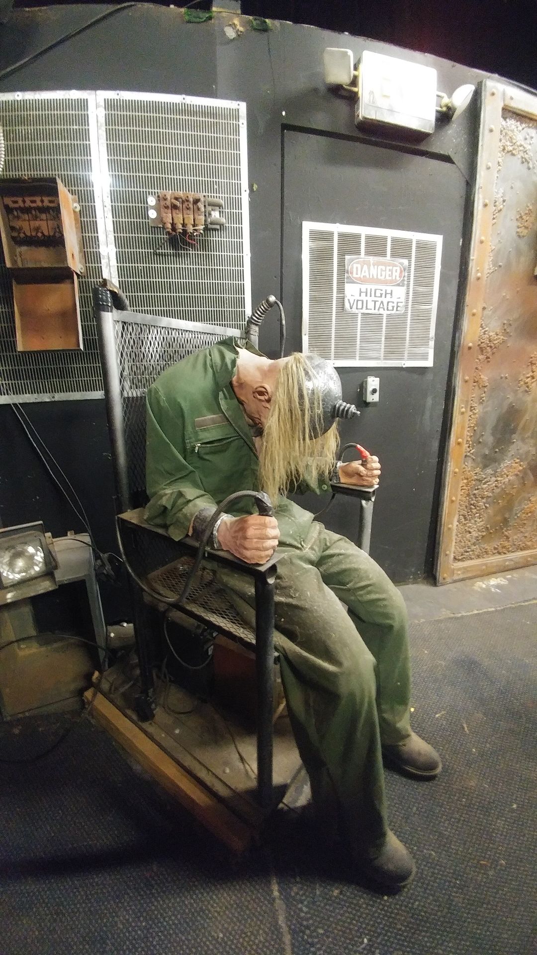 Niles Scream Park kicks off 2017 season with new attraction Arts And