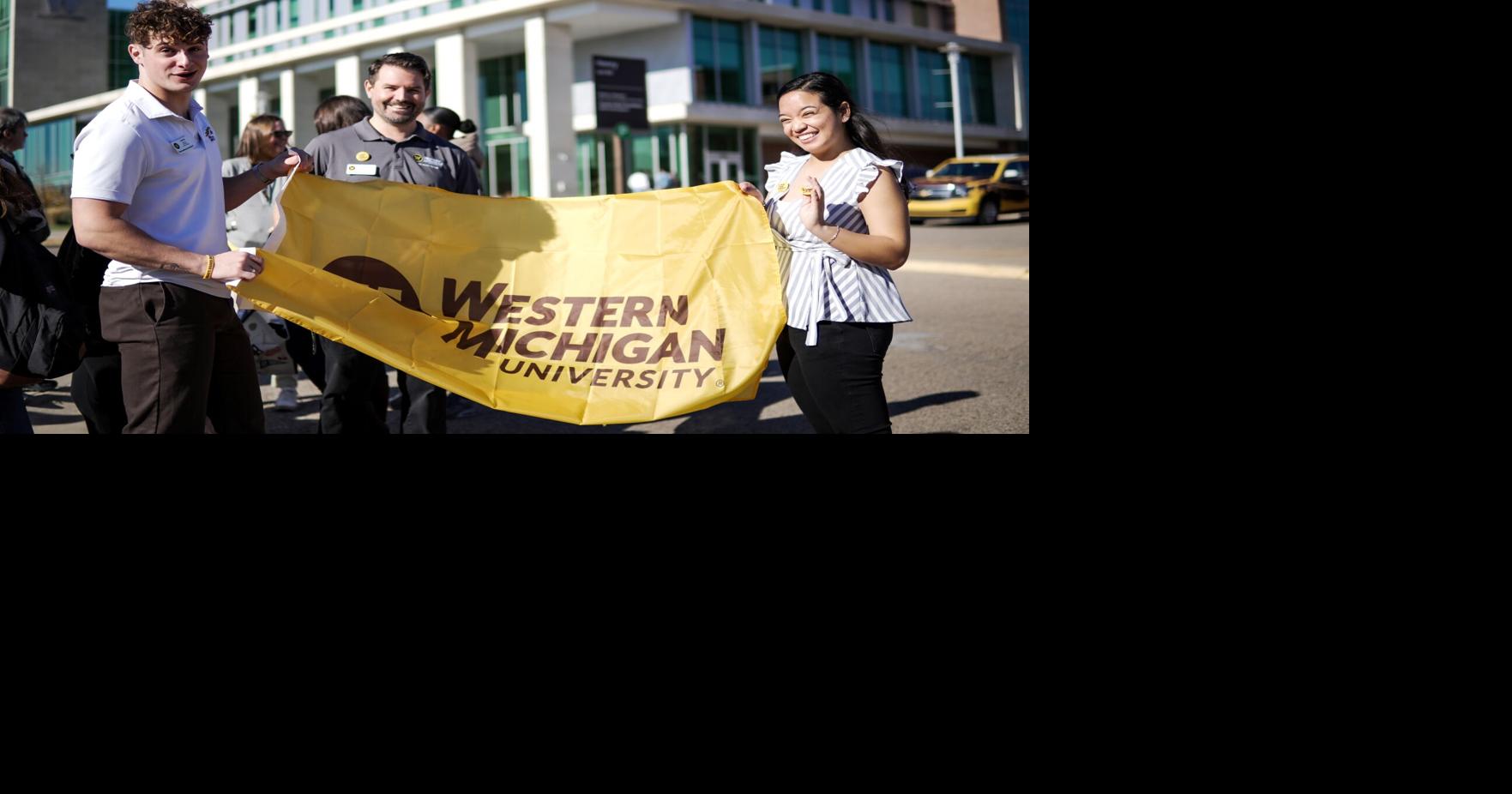 College of Education and Human Development hosts first-generation college student celebration