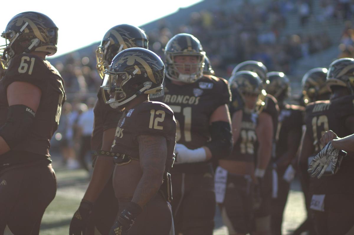 Wmu Football Secures 9th Verbal Commit Of 2021 Class In Cornerback