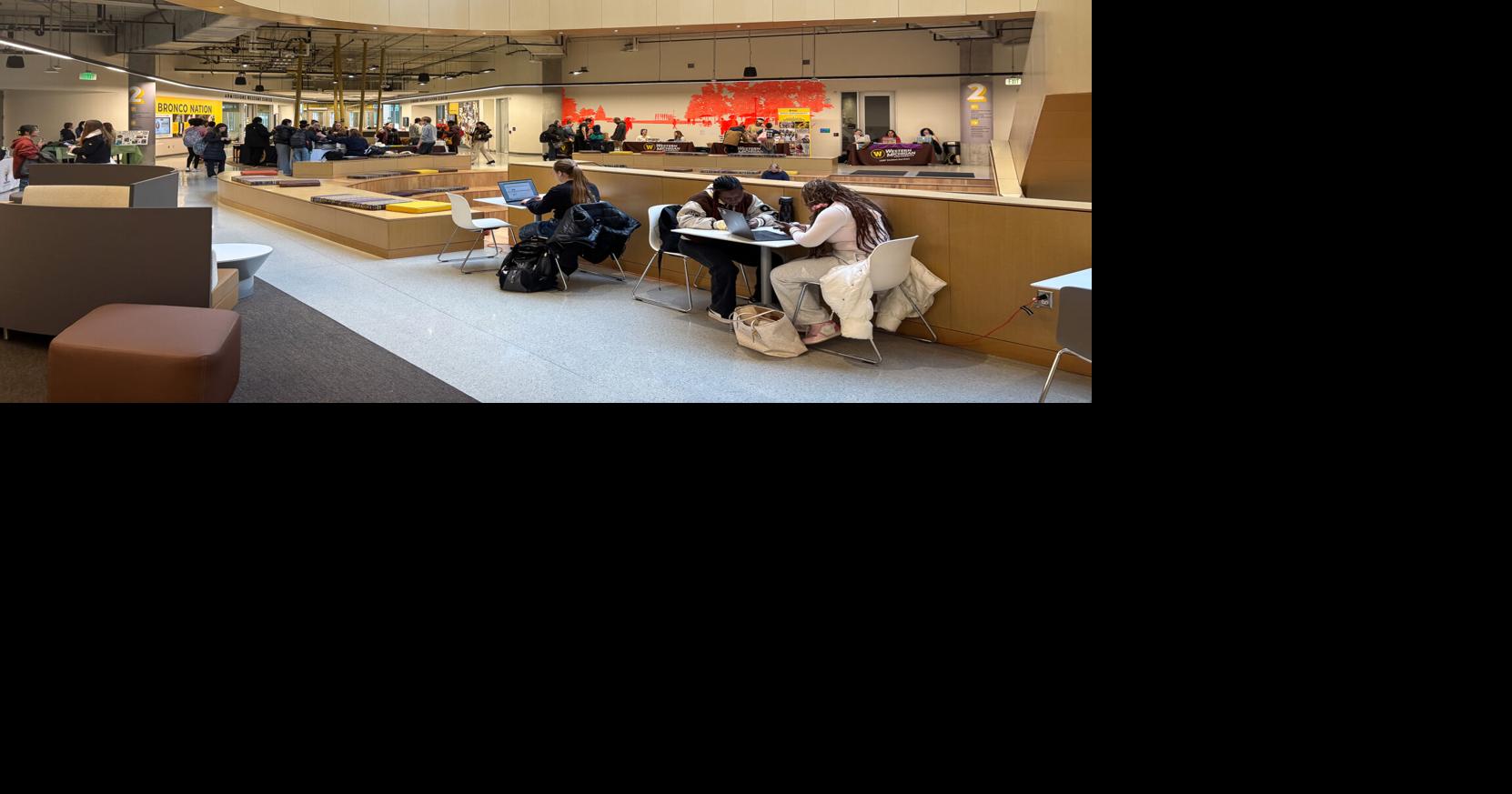 Mental Health Fair provides resources to WMU students for Mental Health Week