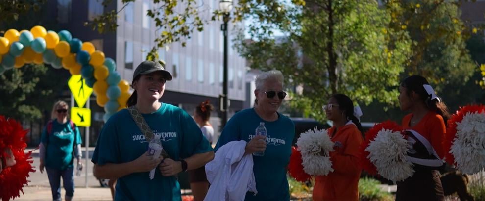 Suicide Prevention Action Network to hold Kalamazoo community town hall