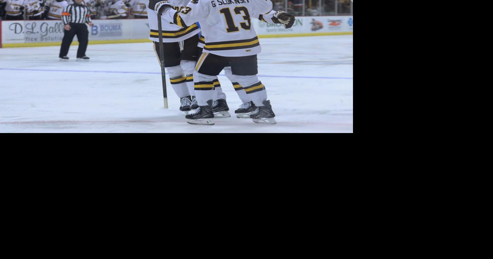 Western Michigan Sweeps Sun Devils In Offensive Showcase