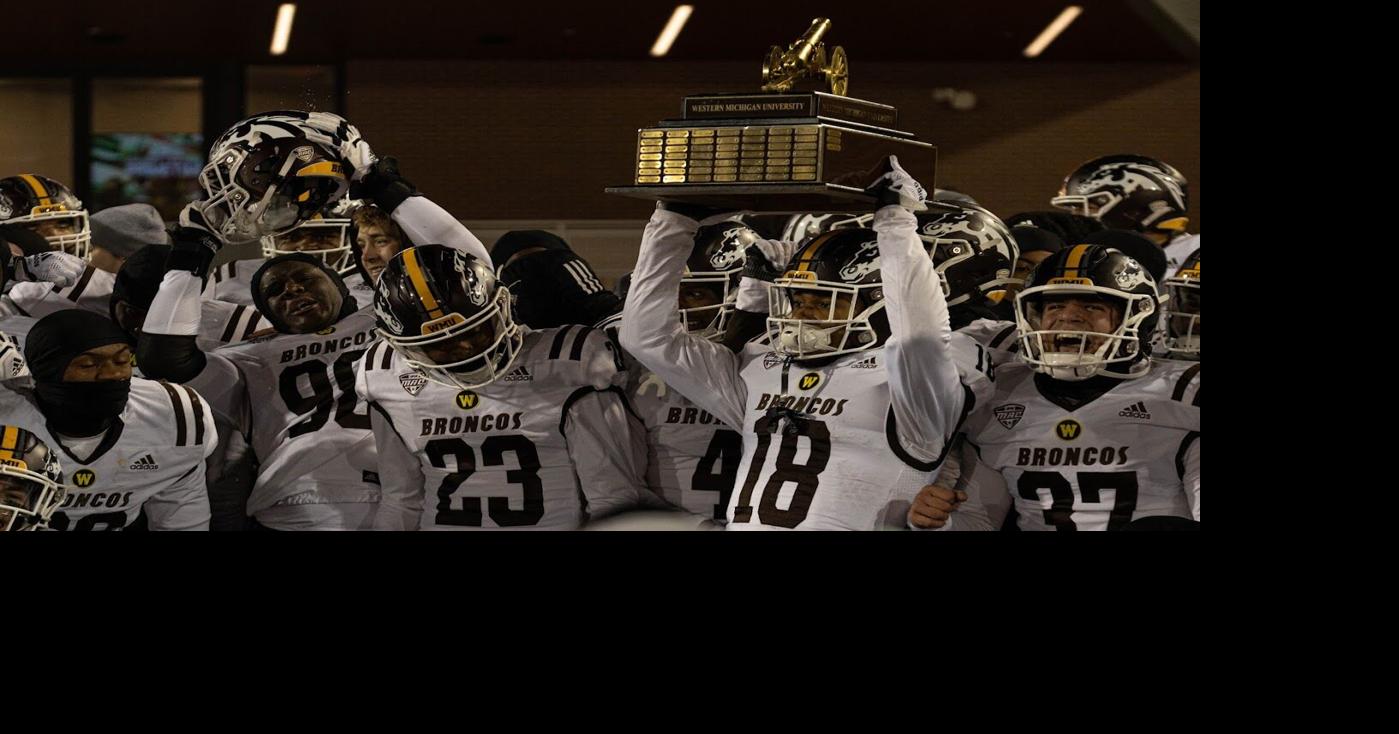 2023 Western Michigan Broncos Positional Previews: Defensive backs