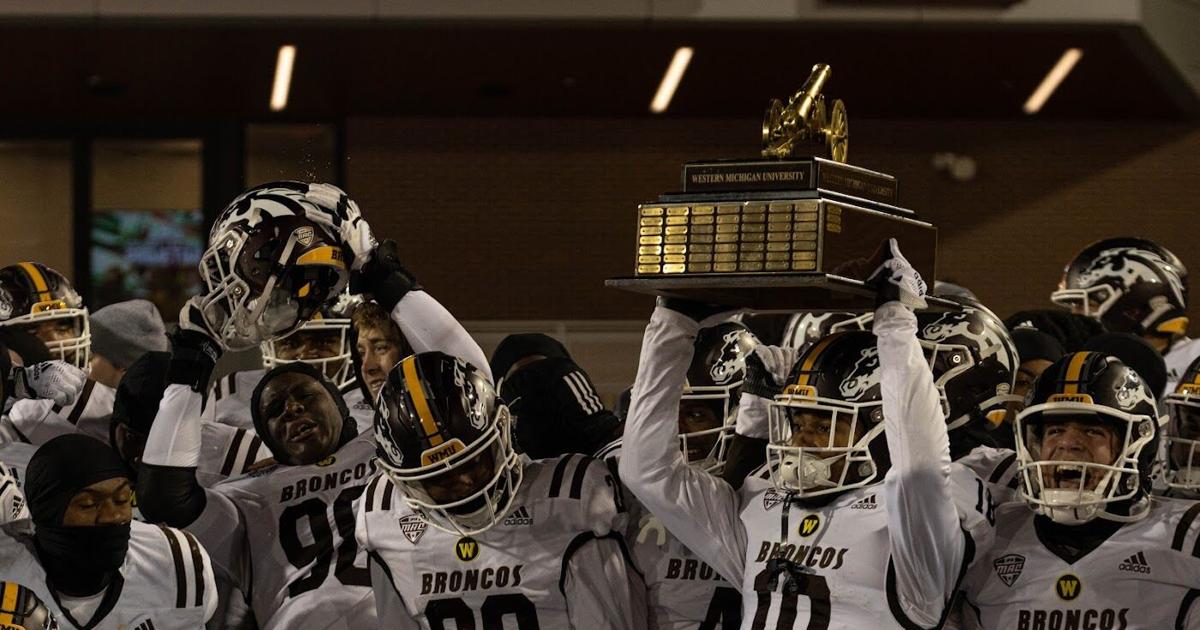WMU football position preview: Defensive backs Sports westernherald com WMU football position preview: Defensive backs Sports westernherald com
