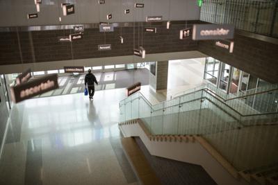 Wmu Unveils Consequences For Violating Covid 19 Safety Rules News Westernherald Com