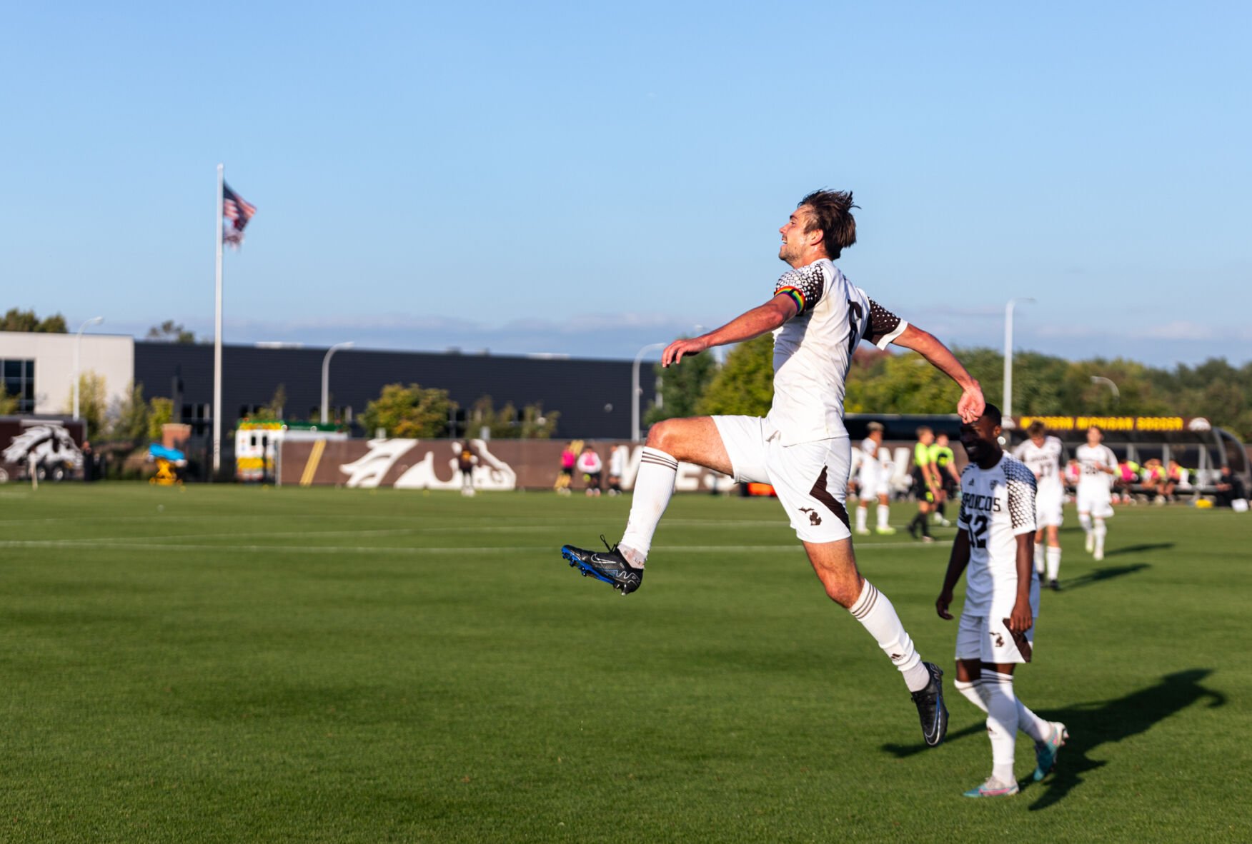 WMU Men’s Soccer Headed To NCAA Sweet Sixteen With 2-1 Overtime Win At ...