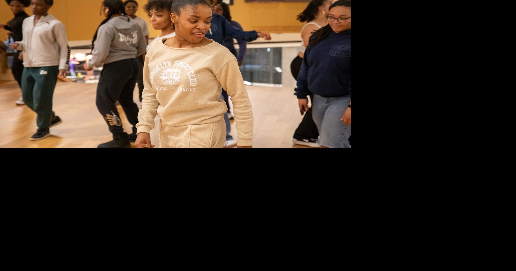 ‘Hustle After Dark’ celebrates Black history and culture