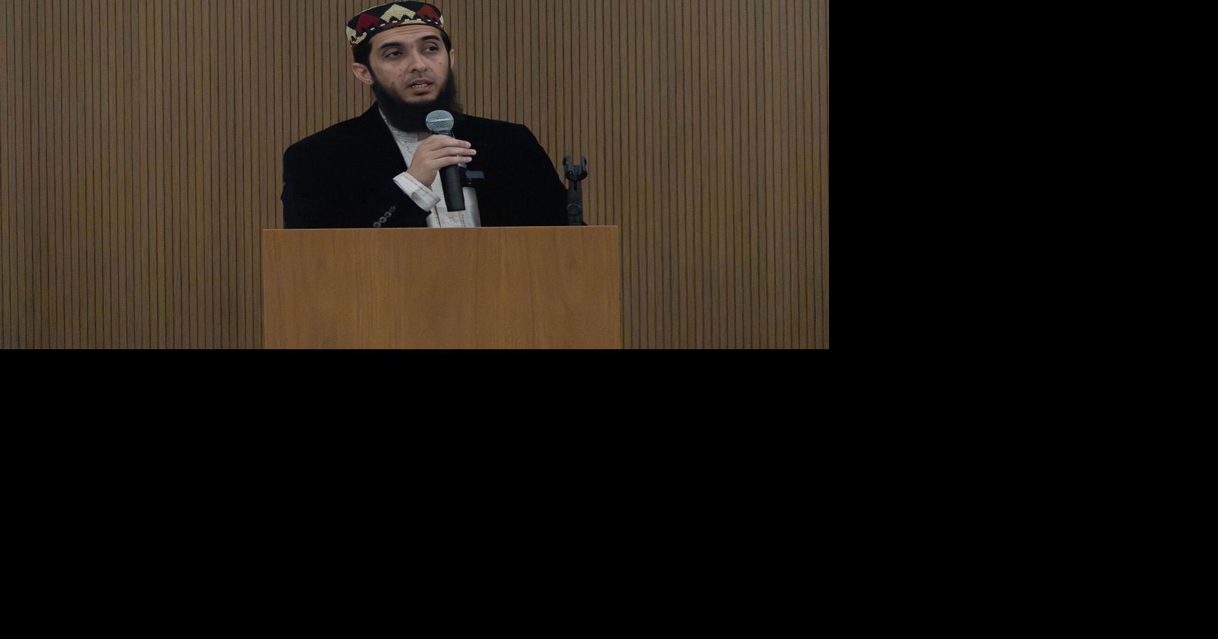 Muslim Student Association hosts halaqah night to educate and prepare for Ramadan