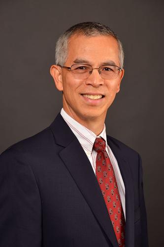 Dr. Ming Li