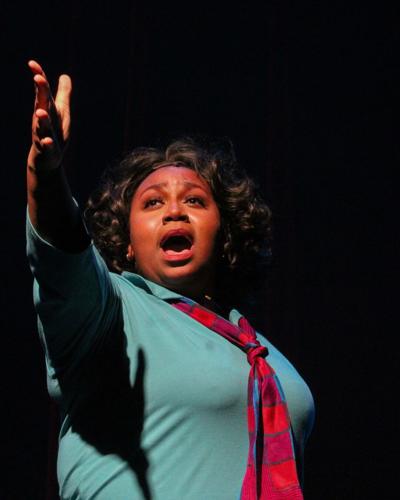 Dreamgirls Stock