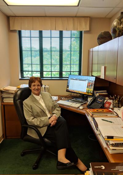 University Spokeswoman Cheryl Roland Shares Thoughts On Wmu And