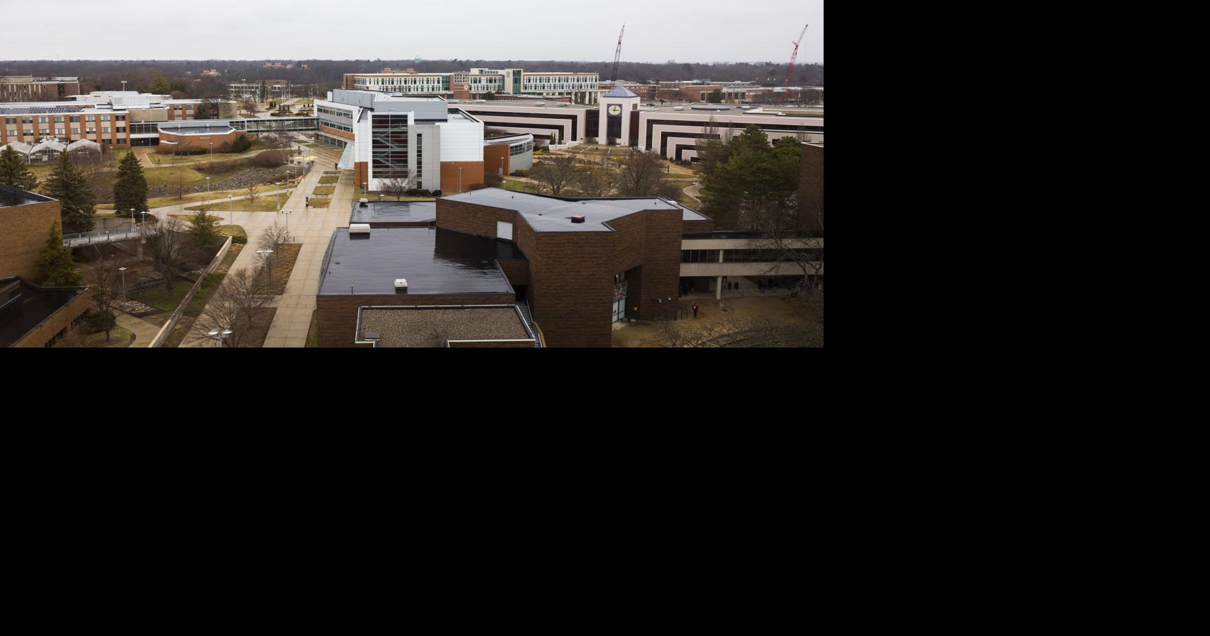 WMU continues to plan for fall semester News