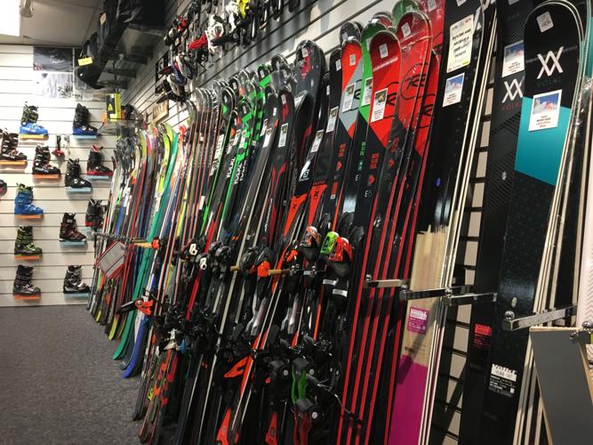 Lee's Adventure Sports offers action year round | Arts And ...